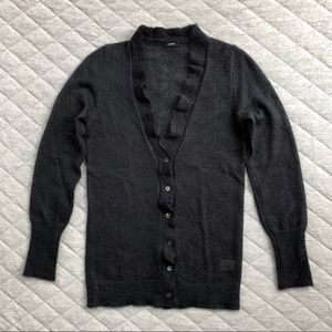 J. Crew Cardigan Sweater